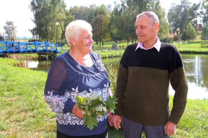 Приглашаем на торжественное мероприятие ко Дню пожилых людей